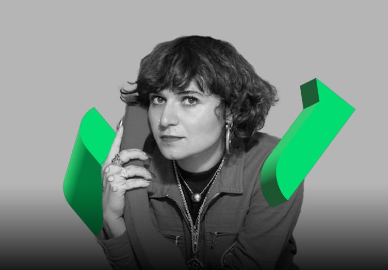 Centering Communities while Dreaming at a Large Scale