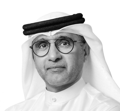Mr. Saeed AlTeneji