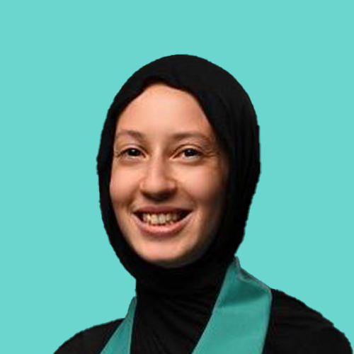 Sara Bin Ammar