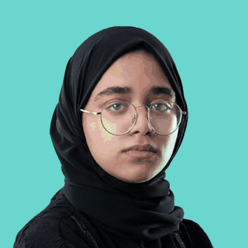 Khadijah Alsalem