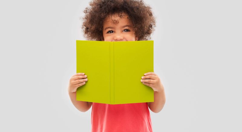 Storyteller of the Day