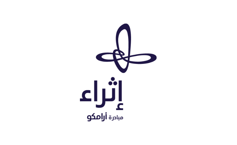 Arabic Vertical Logo - Positive
