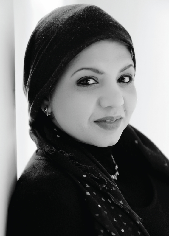 نووشين شافعي