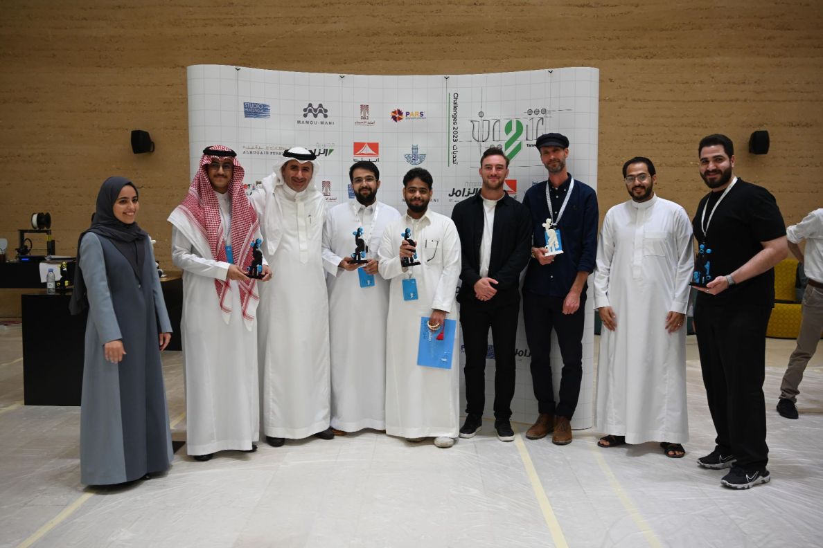 Bus Station Design Challenge
