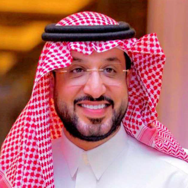 تركي الشديد