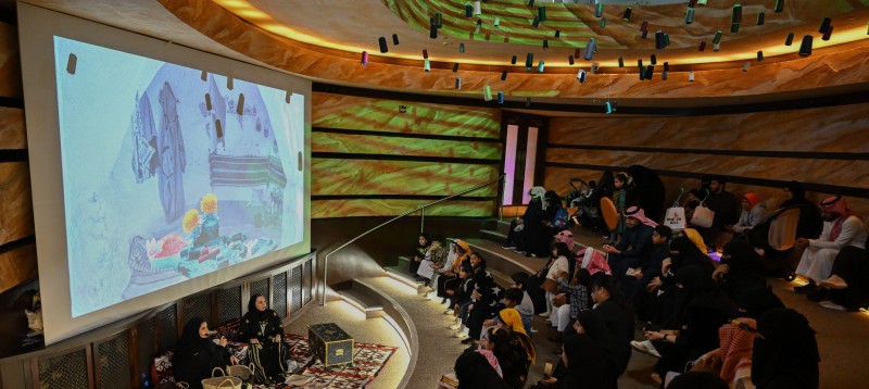 A Journey Through Memory