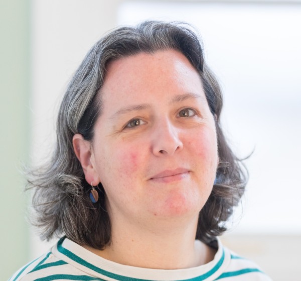 د. مريم روسر أوين