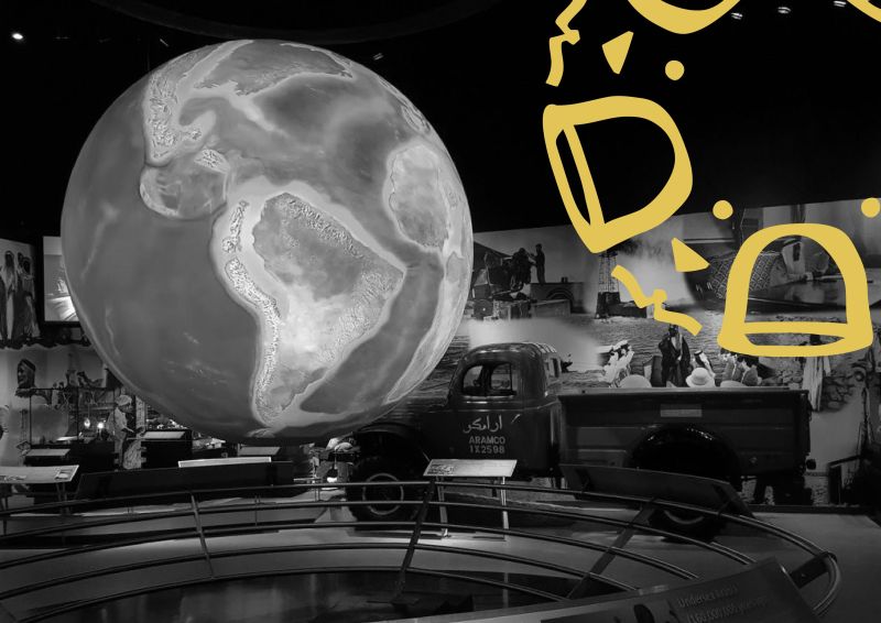 Legacy and Artifacts