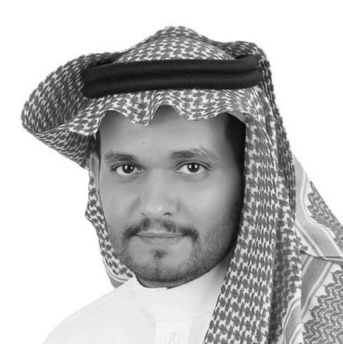 Dr. Ali Alshehri