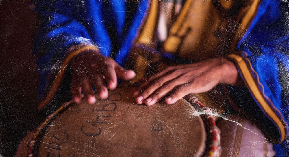 Oriental Takht Band | Ithra