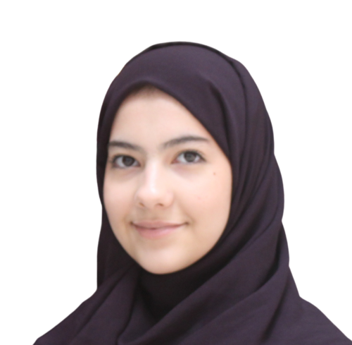 Fatemah Amer Alharthi