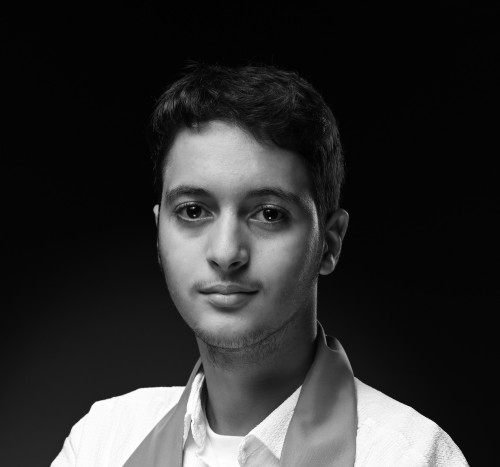 محمد طه سموال