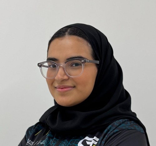 Rateel Amjad Bajunaid