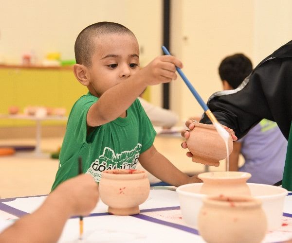 الاحتفاء بأصالة المملكة العربية السعودية