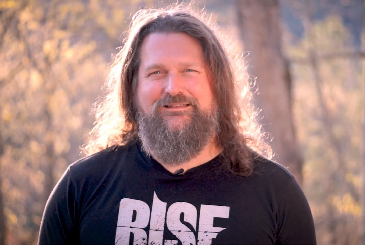 زاكاري بابين