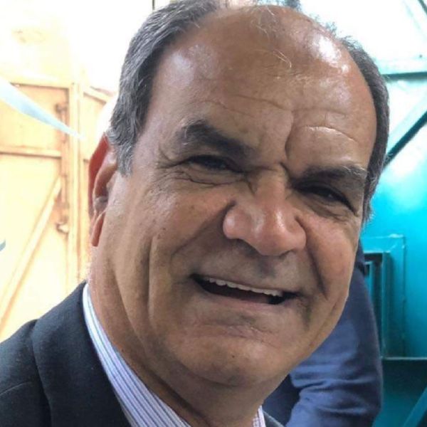 أ. سعيد الغانمي