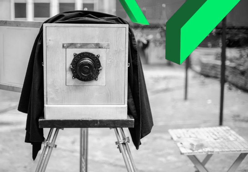 Building Camera Obscura