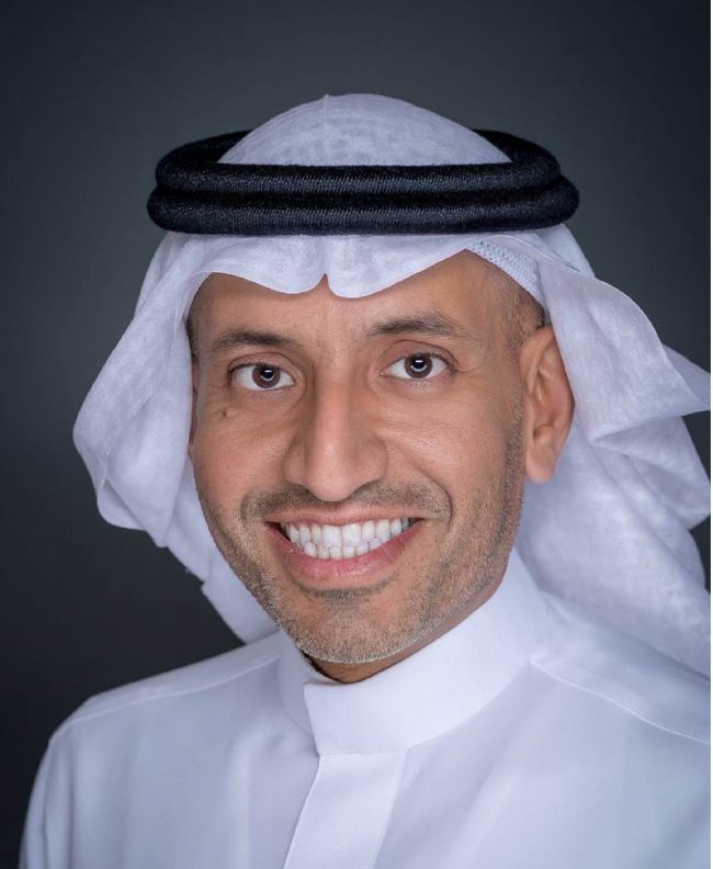 Dr. Ibrahim Almojel