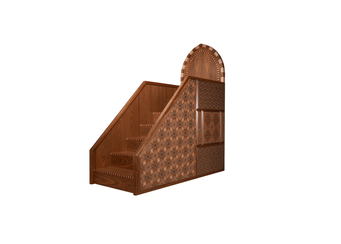 Minbar
