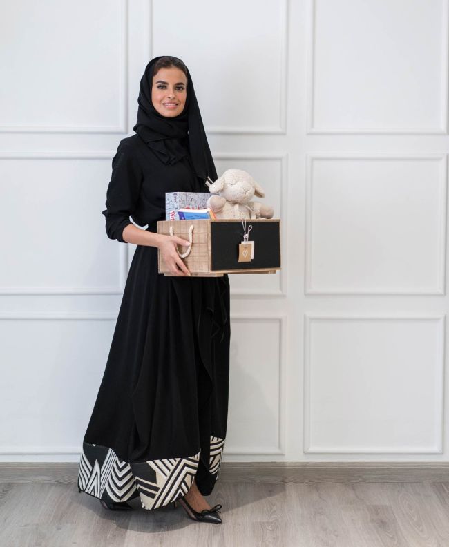 سارة العيسى