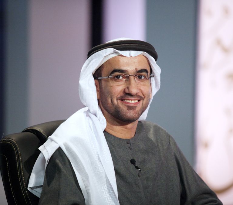 سلطان العميمي