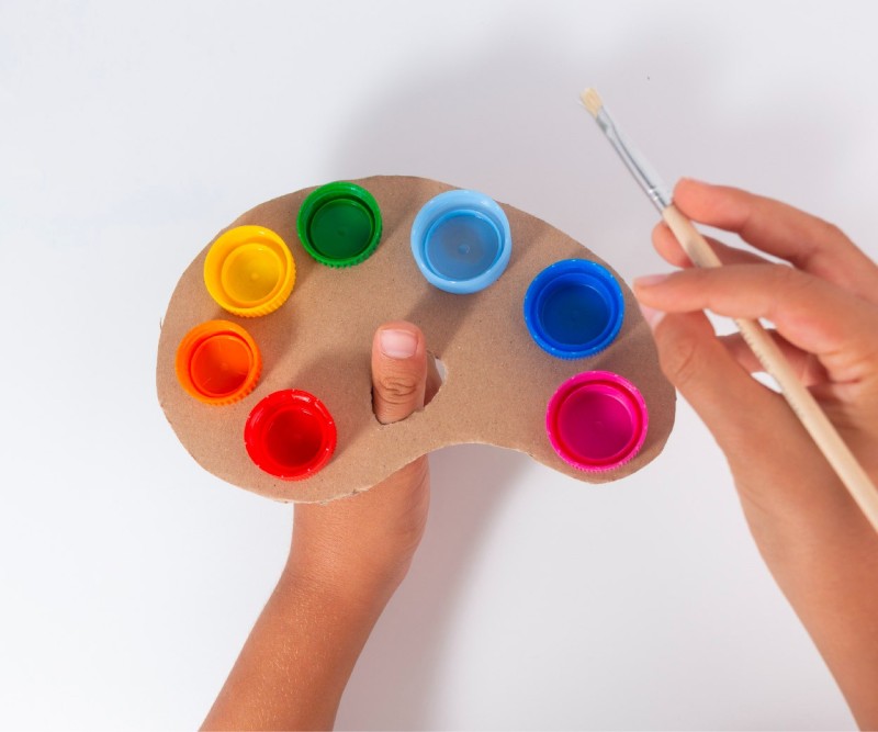 National day gift from the factory