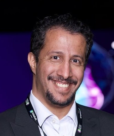 Abdulmohsen Al-Mutairi