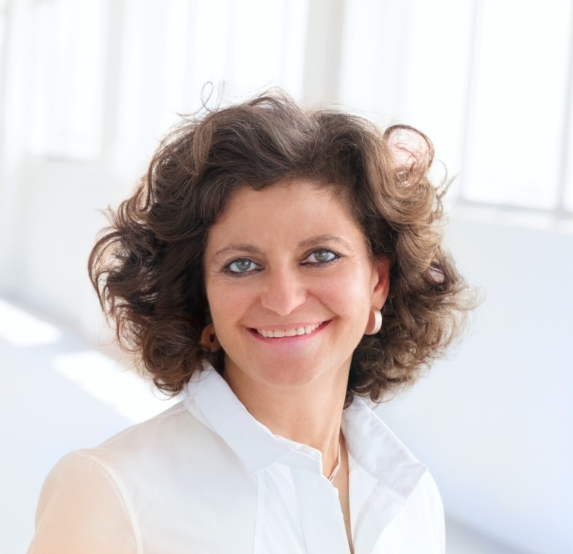 Andrée Sfeir-Semler 