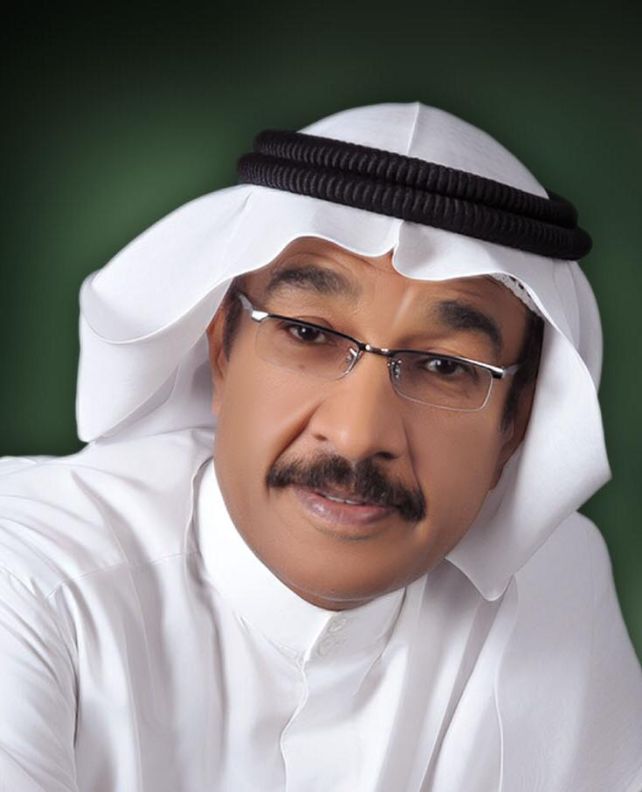 عبدالرحمن السليمان