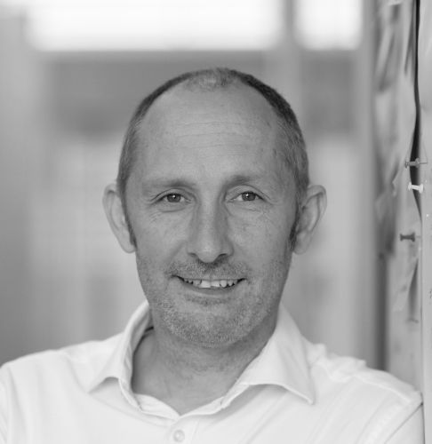 Paul James Lighterness