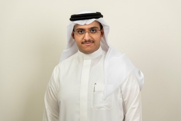 Osama Alqahtani