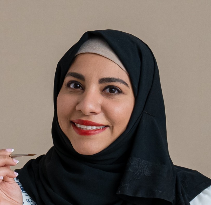 إسراء الهمل
