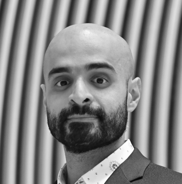 فراس المشرع