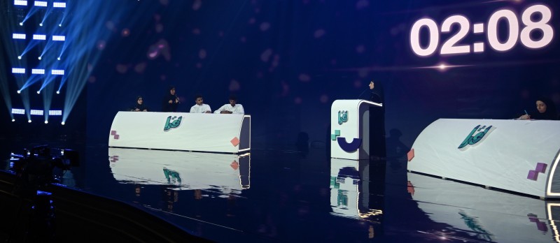 ورشة قراءة النص الأدبي