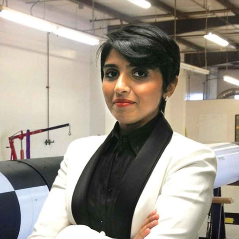 مشاعل الشميمري