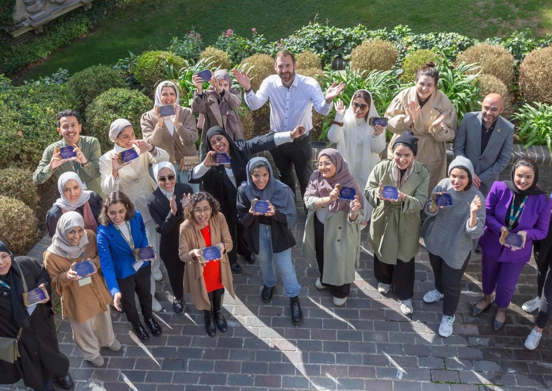  

Exposure and Global Reach 
