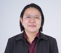 Audrey Woon