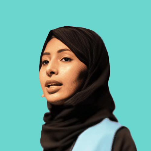 Areej Algarni