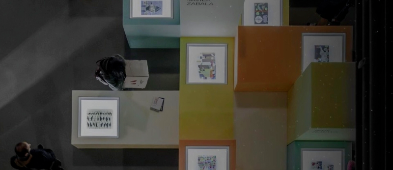 توأمك الأدبي