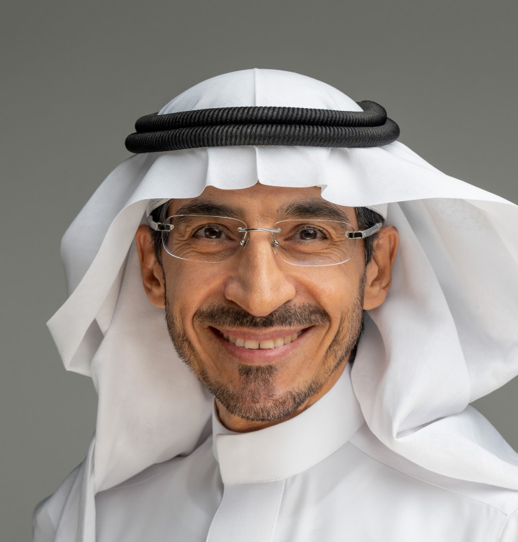 Prof. Abdullah Alkadi