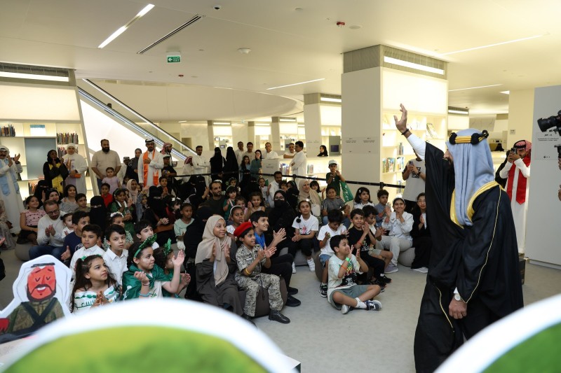 حكايا عبر الأجيال