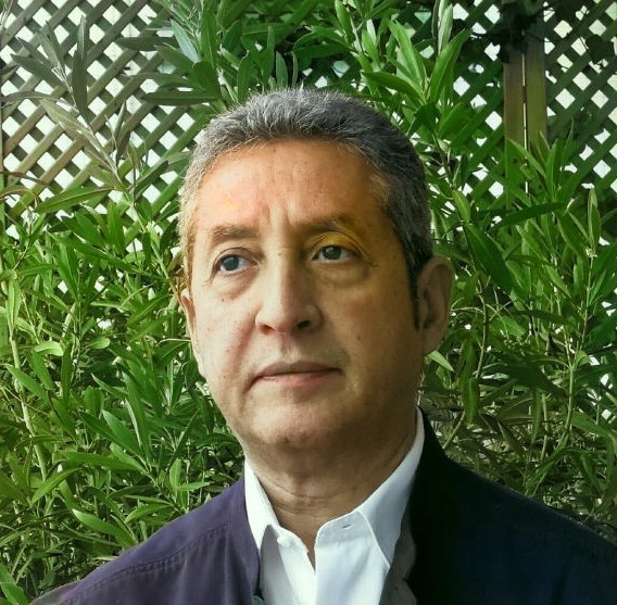 Brahim Alaoui