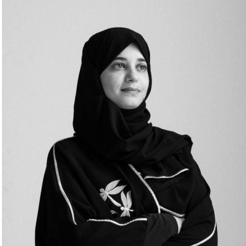 Zahrah Al Ghamdi