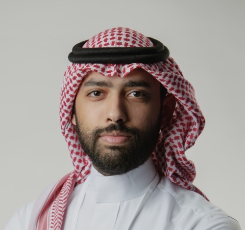 Abdulrahman Buhaimed