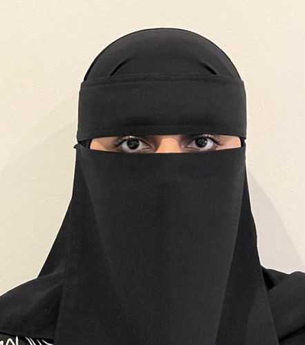 Munirah AlSafra