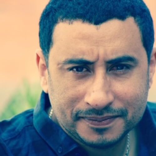 محمد آيت حنا