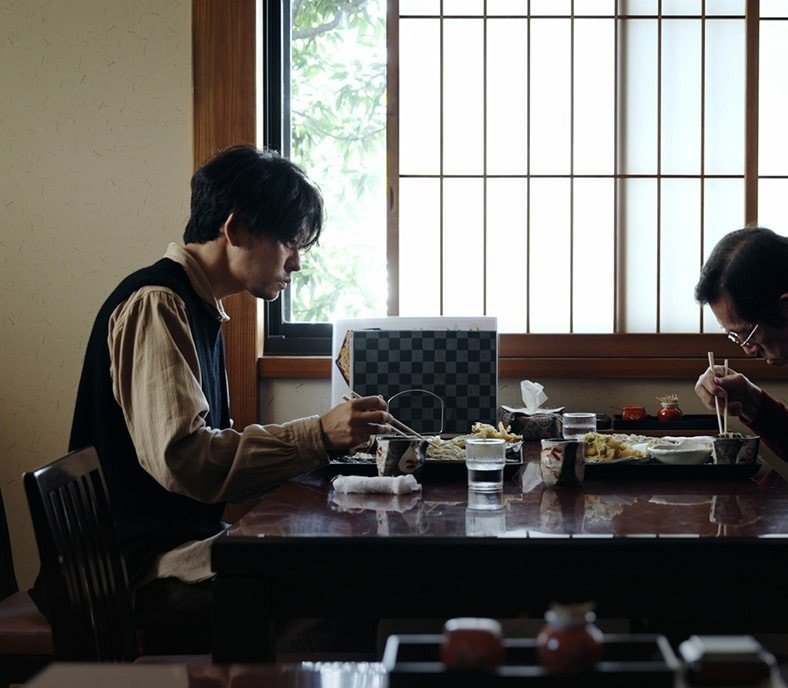 Japanese Cinema Spotlight