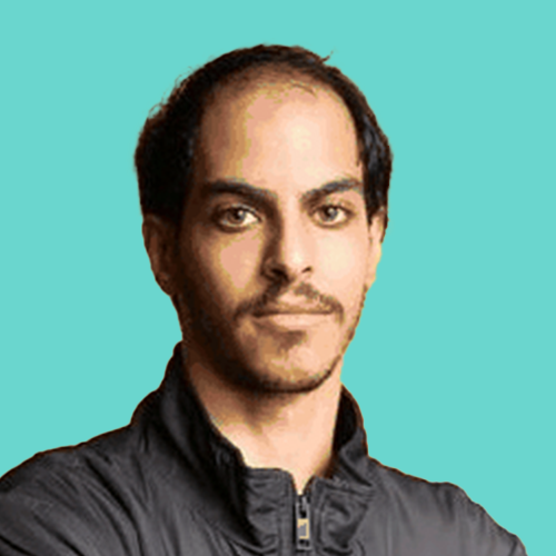 Mohammed Khalifah