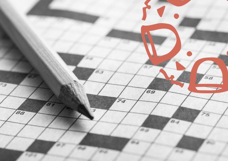 Horizontal and Vertical Game