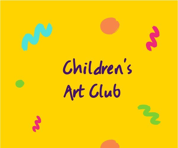 Children's Art Club